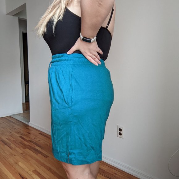 Vintage 90s Camp Shorts - Picture 6 of 10